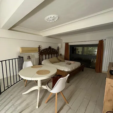 Palazzo Bosco Bed and breakfast