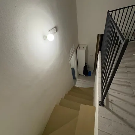 Bed and breakfast Palazzo Bosco Cosenza