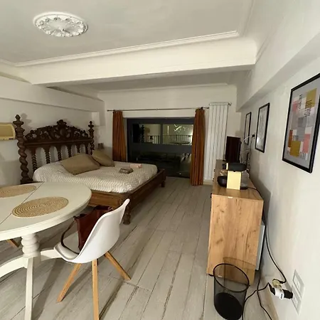 Bed and breakfast Palazzo Bosco