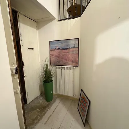 Palazzo Bosco Bed and breakfast *