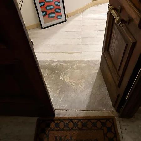 Palazzo Bosco Bed and breakfast *